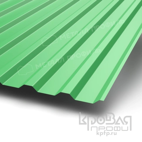 Профилированный лист МП-20х1100-B (ПЭ-01-6002-0,7) фото 1