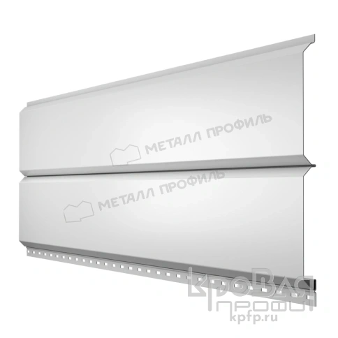 Сайдинг Lбрус-15х240 (ПЭ-01-7047-0.45) фото 2