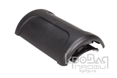 Коньковый вентиль Pelti KTV/harja для металлической кровли (RR33) фото 1