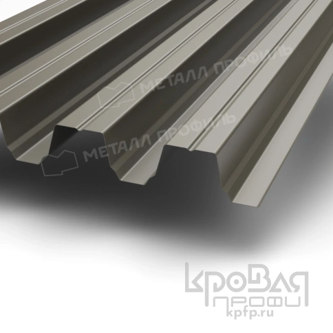 Профилированный лист Н-75х750-B (ПЭ-01-1035-0,7) фото 1