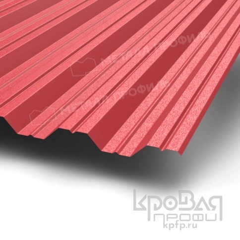 Профилированный лист НС-35х1000-A (VikingMP-01-3011-0,45) фото 1