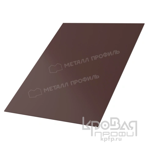 Лист плоский (PURETAN-20-RR32-0.5) фото 2