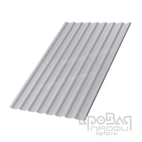 Профилированный лист МП-20х1100-R (ПЭ-01-7004-0,7) фото 2