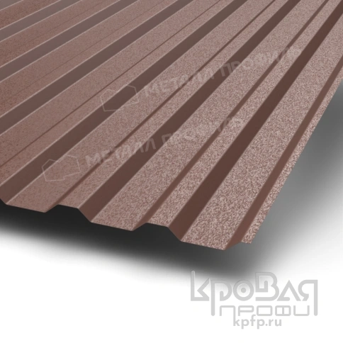 Профилированный лист МП-20х1100-B (ПЭ_МА_Д-01-8017-0,4) фото 1