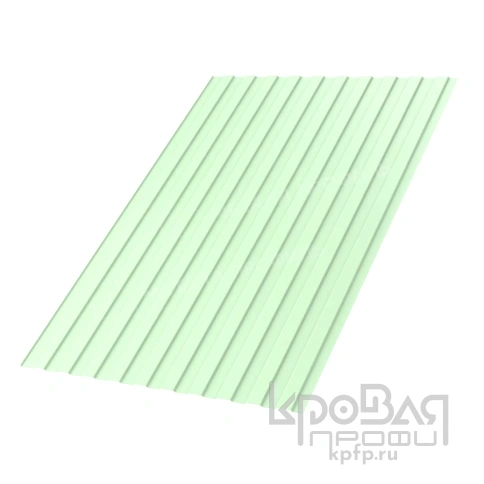 Профилированный лист С-8х1150-B NormanMP (ПЭ-01-6019-0,5) фото 2