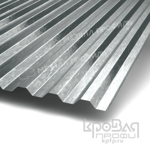 Профилированный лист С-21х1000-B (ОЦ-01-БЦ-СТ) фото 1