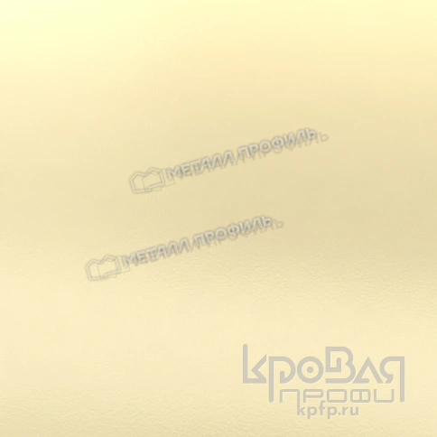 Планка П-образная 23х22х2000 NormanMP (ПЭ-01-1014-0.5) фото 3