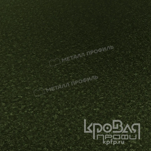 Штакетник металлический МП ELLIPSE-O 19х126 (VikingMP E-20-6007-0.5) фото 3