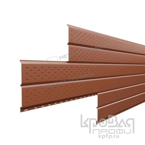 Софит Lбрус-15х240 (VikingMP E-20-8004-0.5) фото 1