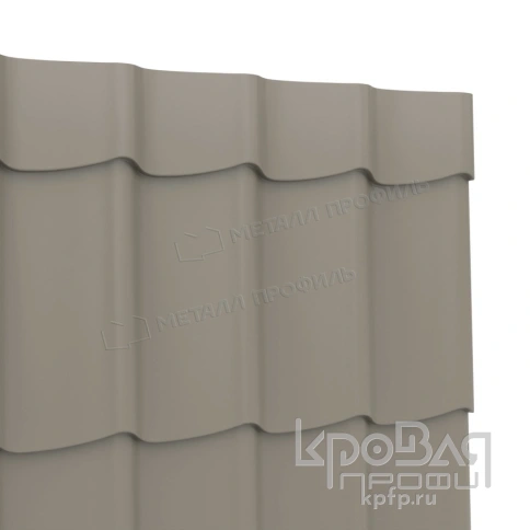 Профиль декоративный Монтерра (ПЭ-01-1035-0.45) фото 1