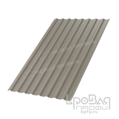Профилированный лист МП-20х1100-B (ПЭ-01-1035-0,7) фото 2