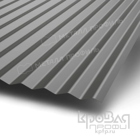 Профилированный лист МП-18х1100-A (PURETAN-20-RR23-0,5) фото 1