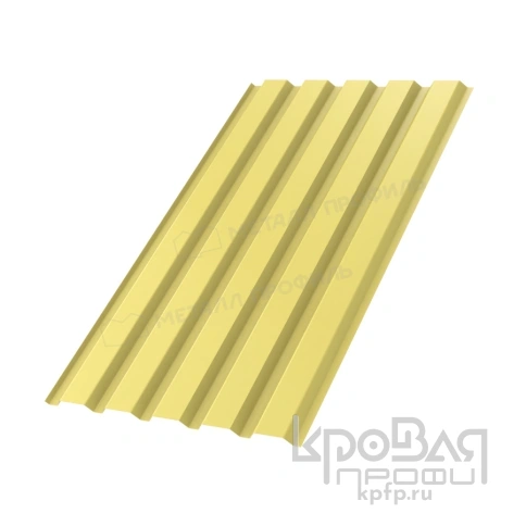 Профилированный лист МП-35х1035-A (ПЭ-01-1018-0,7) фото 2
