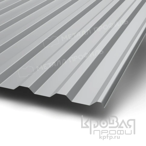 Профилированный лист МП-20х1100-R (ПЭ-01-7004-0,7) фото 1