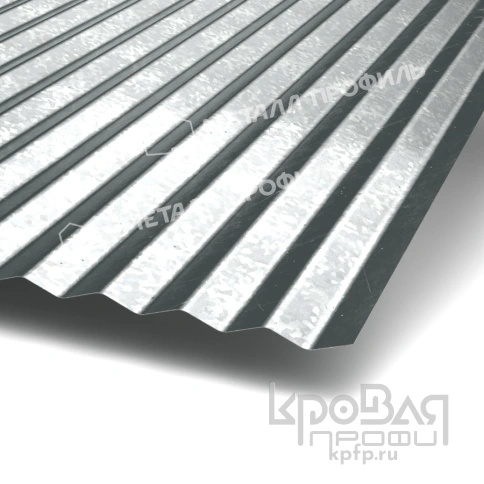 Профилированный лист МП-18х1100-B (ОЦ-01-БЦ-0,45) фото 1