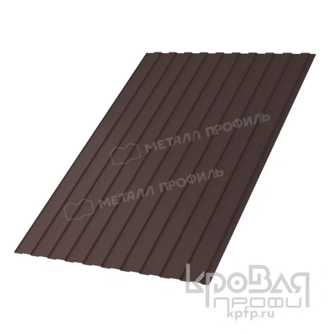 Профилированный лист С-8х1150-B (VikingMP E-20-8019-0,5) фото 2