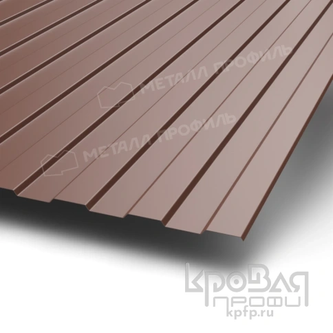 Профилированный лист С-8х1150-A (ПЭ-01-8017-0,65) фото 1