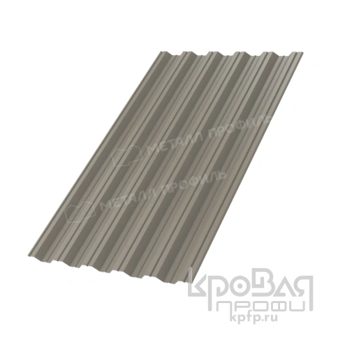 Профилированный лист НС-35х1000-A (ПЭ-01-1035-0,7) фото 2