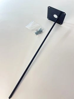 Опора светильника фото 1