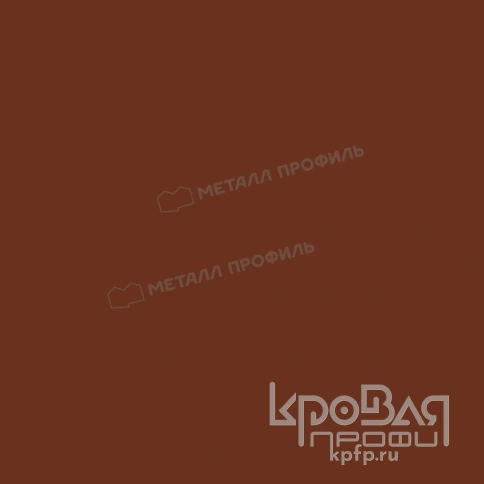 Планка П-образная 13х27х2000 (ПЭ-01-3011-0.4) фото 3