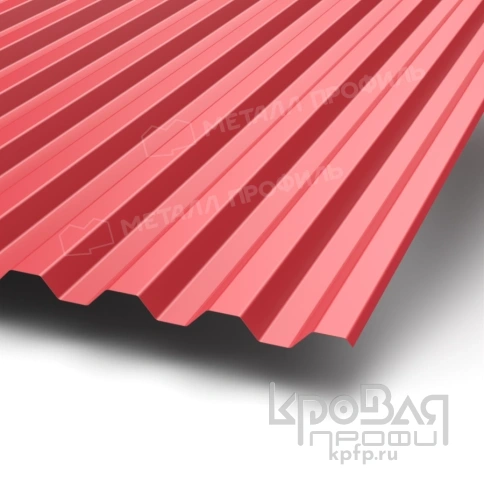 Профилированный лист С-21х1000-A (ПЭ-01-3011-0,4) фото 1