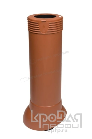 Выход канализации изолированный 110/160/500 мм (RR750) фото 2