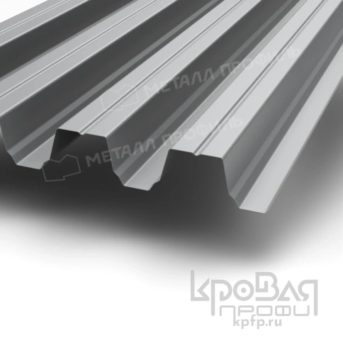 Профилированный лист Н-75х750-B (ПЭ-01-7004-0,8) фото 1