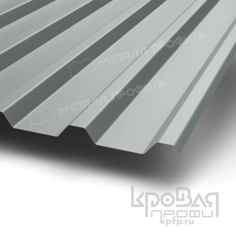 Профилированный лист МП-35х1035-B (ПЭ-01-7005-0,45) фото 1