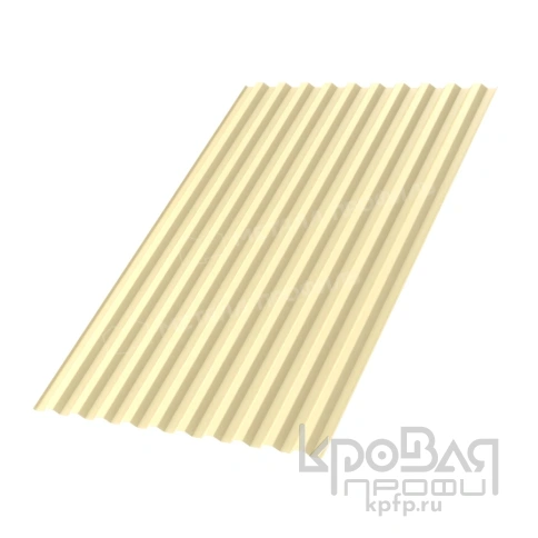 Профилированный лист С-21х1000-B (ПЭ-01-1014-0,7) фото 2