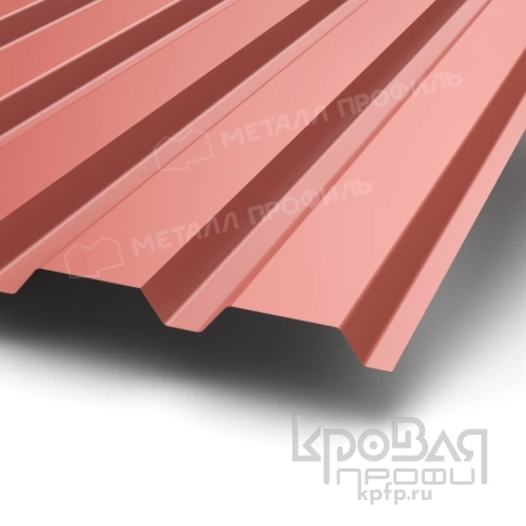 Профилированный лист МП-35х1035-A (ПЭ-01-3009-0,7) фото 1