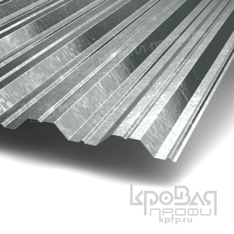 Профилированный лист НС-35х1000-B (ОЦ-01-БЦ-0,9) фото 1