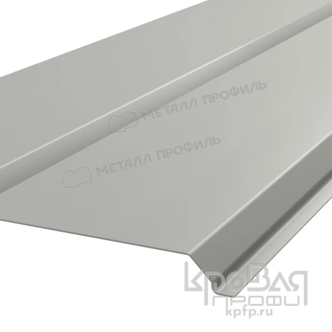 Сайдинг Lбрус-15х240 NormanMP (ПЭ-01-9002-0.5) фото 1