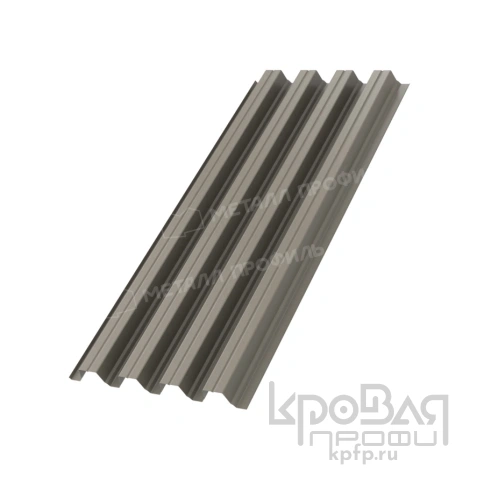Профилированный лист Н-75х750-B (ПЭ-01-1035-0,7) фото 2