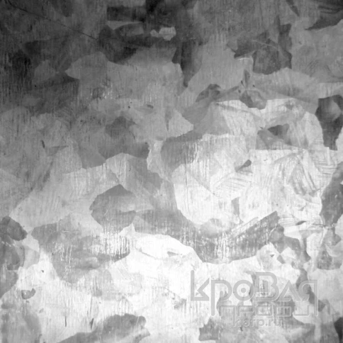 Садовая грядка металлическая оцинкованная ТИМЕР 3000х1000 мм (высота 14 см) фото 4