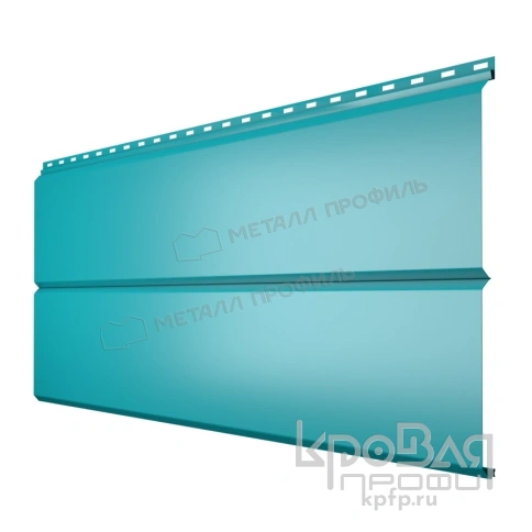 Сайдинг Lбрус-XL-14х335 (ПЭ-01-5021-0.45) фото 2