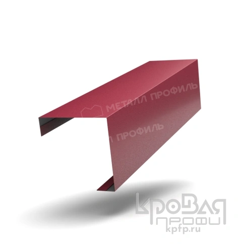 Планка угла наружного FASTCLICK 75х75х3000 (VikingMP-01-3005-0.45) фото 1