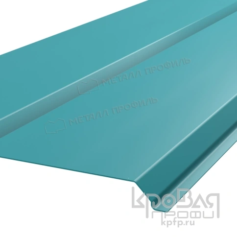 Сайдинг Lбрус-15х240 (ПЭ-01-5021-0.4) фото 1