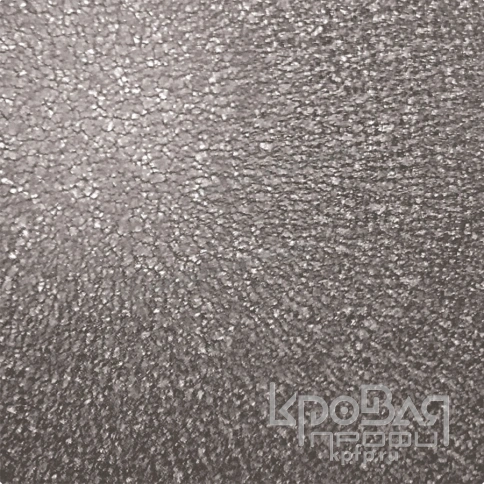 Штакетник металлический МП TRAPEZE-T 16,5х118 (VALORI-20-Grey-0.5) фото 3
