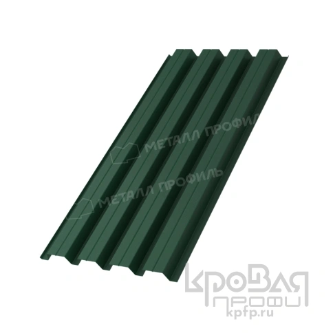 Профилированный лист Н-60х845-B (VikingMP E-20-6005-0,5) фото 2
