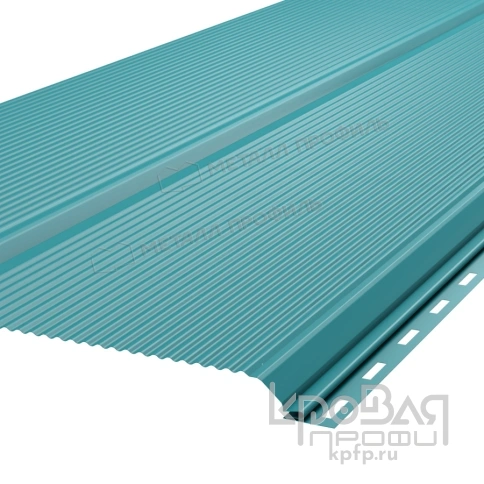 Сайдинг Lбрус-XL-В-14х335 (ПЭ-01-5021-0.45) фото 1