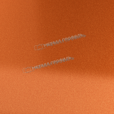 Металлочерепица МП Монтерроса-XL (AGNETA-03-Copper\Copper-0.5) фото 3