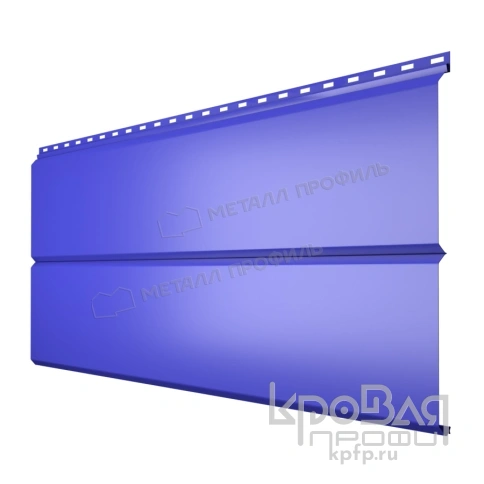 Сайдинг Lбрус-XL-14х335 NormanMP (ПЭ-01-5002-0.5) фото 2