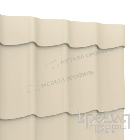 Профиль декоративный Монтерра (ПЭ-01-1015-0.45) фото 1