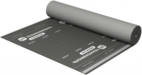 "Гидро-тепло-пароизоляция" комплект для монтажа 66x118 фото 2