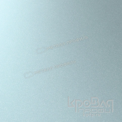 Планка начальная Lбрус-XL 20х50х3000 (PURMAN-20-Galmei-0.5) фото 1