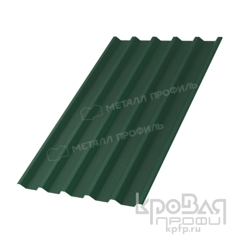 Профилированный лист С-44х1000-A (VikingMP-01-6005-0,45) фото 2