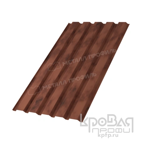 Профилированный лист МП-35х1035-A (КЛ_МА-02-Anticato-0,5) фото 2