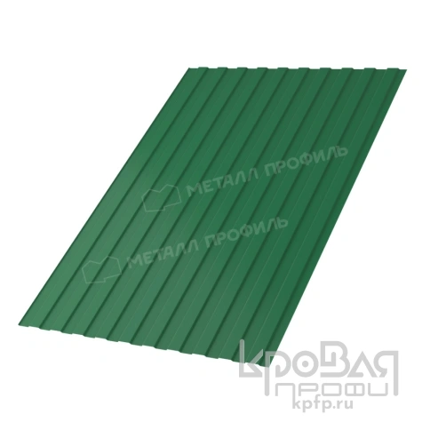 Профилированный лист С-8х1150-B (ПЭ-01-6029-0,45) фото 2