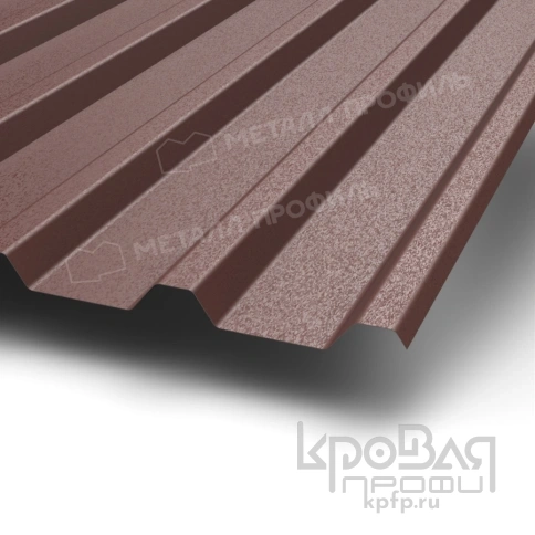 Профилированный лист МП-35х1035-B (VikingMP-01-RR32-0,45) фото 1