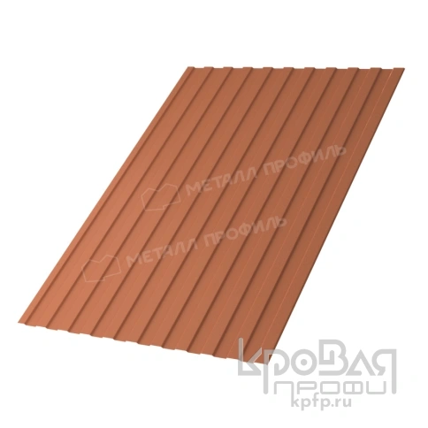 Профилированный лист С-8х1150-A (VikingMP E-20-8004-0,5) фото 2